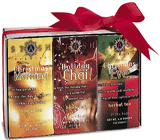 Christmas Rich Treat